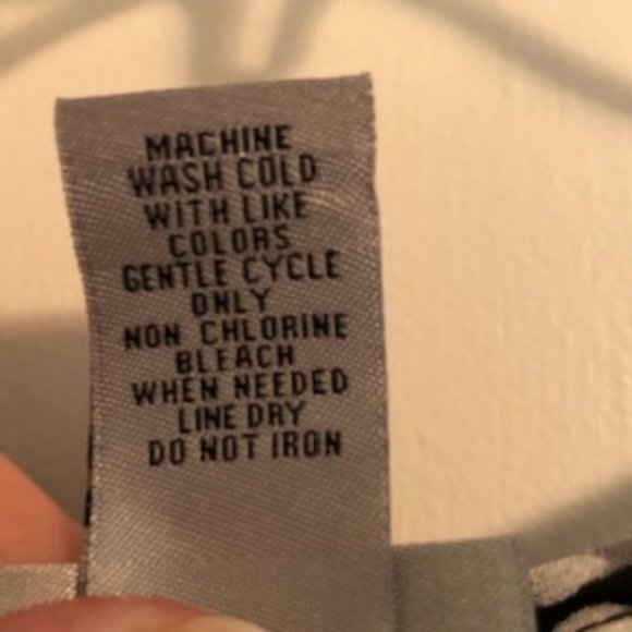 Sparkle Party Top - Picture 6 of 6